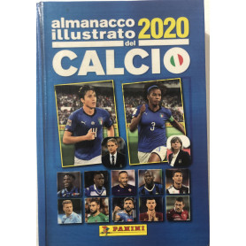Almanacco Illustrato del calcio 2020