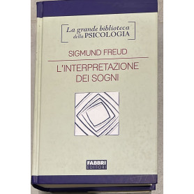 L'interpretazione dei sogni