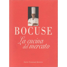 La cucina del mercato