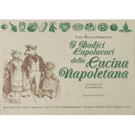I dodici capolavori della cucina napoletana