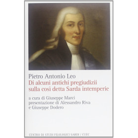 Di alcuni antichi pregiudizi sulla cosÃ¬ detta sarda intemperie