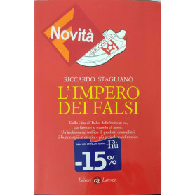 L'impero dei falsi
