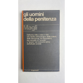 Gli uomini della penitenza
