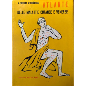 Atlante delle malattie cutanee veneree