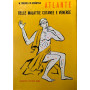Atlante delle malattie cutanee veneree