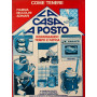 Come tenere casa a posto risparmiando tempo e fatica