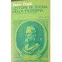 Letture di storia della filosofia
