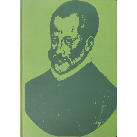 Giovanni Pierluigi da Palestrina