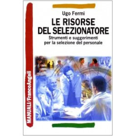 Le risorse del selezionatore.