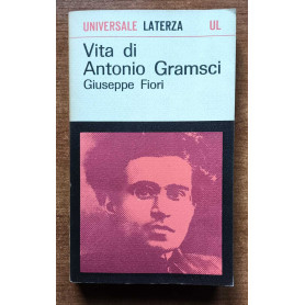 Vita di Antonio Gramisci