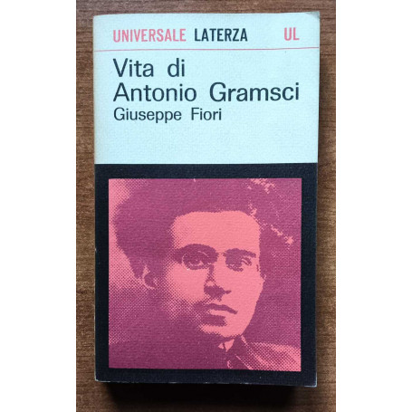 Vita di Antonio Gramisci