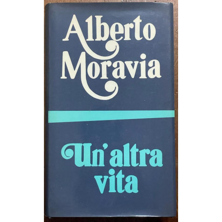 Un'altra vita