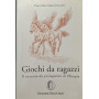 Giochi da ragazzi - il racconto dei protagonisti di Olimpia