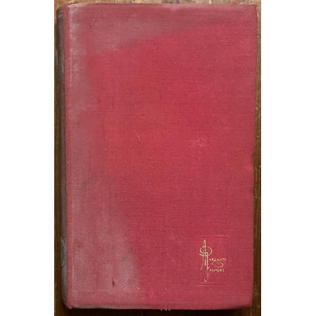 Scelta di Leone Traverso - Garzanti 3371