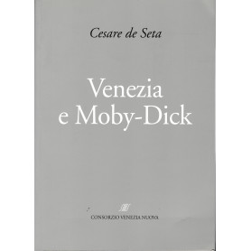 Venezia e Moby Dick