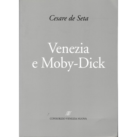 Venezia e Moby Dick