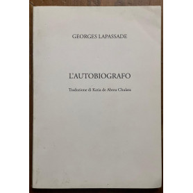 l'autobiografo traduzione di katia de abreu chulata
