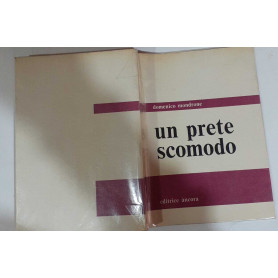 Un prete scomodo