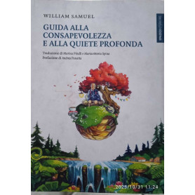 Guida alla consapevolezza e alla quiete profonda