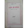 Les Justes