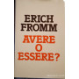 Avere o essere ?