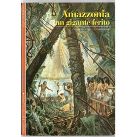 Amazzonia. Un gigante ferito