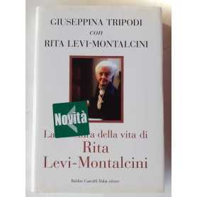 La clessidra della vita di Rita Levi-Montalcini