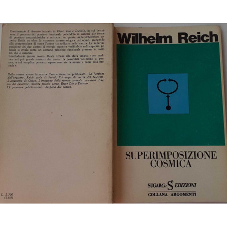 Superimposizione cosmica