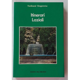 Itinerari Laziali