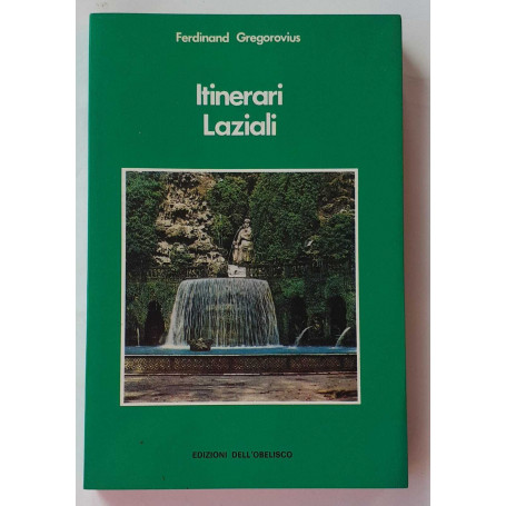 Itinerari Laziali