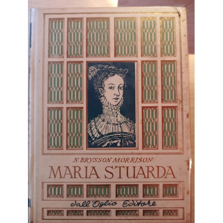 Maria Stuarda
