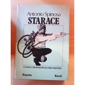 Starace