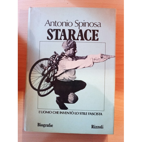 Starace