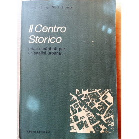 Il Centro Storico