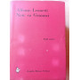 Note su Gramsci