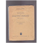 Manuale di diritto penale Parte Speciale I