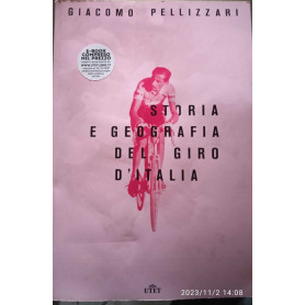 Storia e geografia del Giro d'Italia