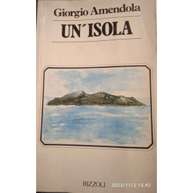 Un'isola