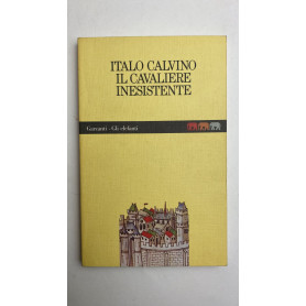 Il cavaliere inesistente