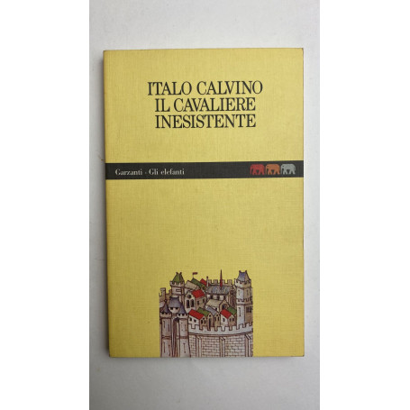 Il cavaliere inesistente