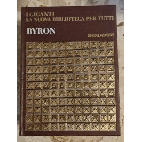 George Byron