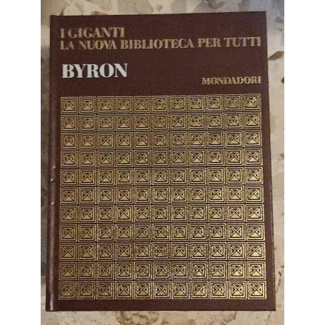 George Byron