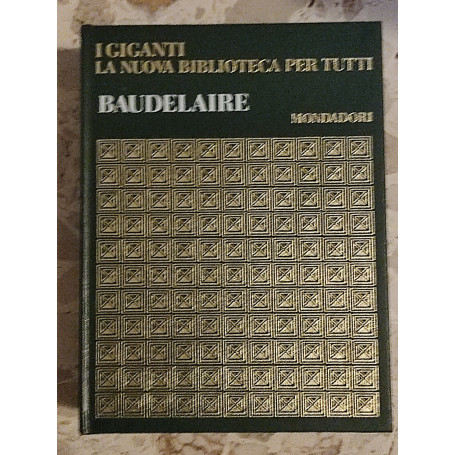 Charles Baudelaire