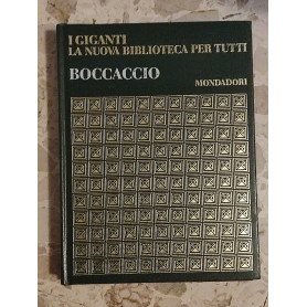 Boccaccio