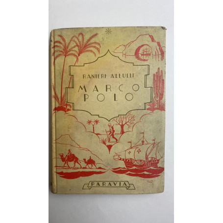 Marco Polo
