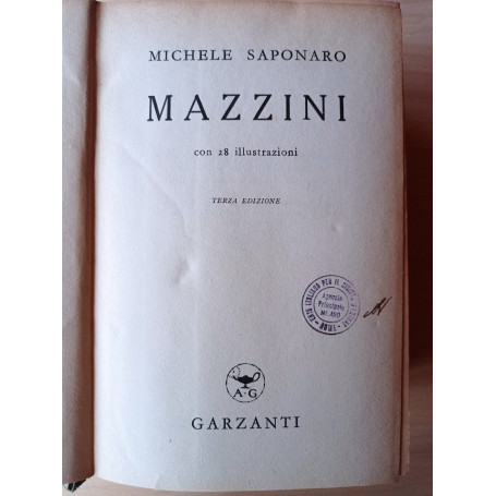 Mazzini