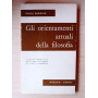 Gli orientamenti attuali della filosofia