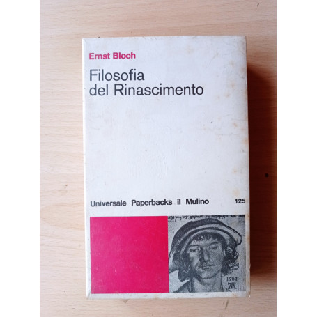 Filosofia del Rinascimento