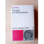 Filosofia del Rinascimento