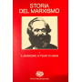 Storia del marxismo. Il marxismo ai tempi di Marx